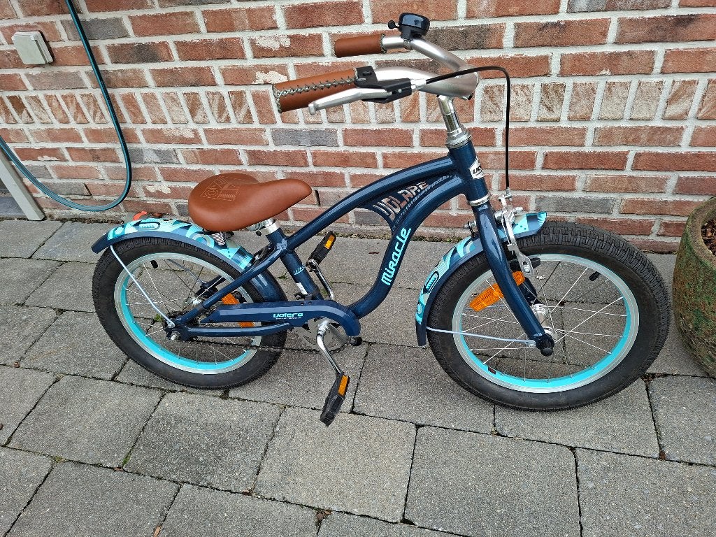 Fiets Volare Miracle, Frein à rétropédalage, Enlèvement, Volare, Comme neuf