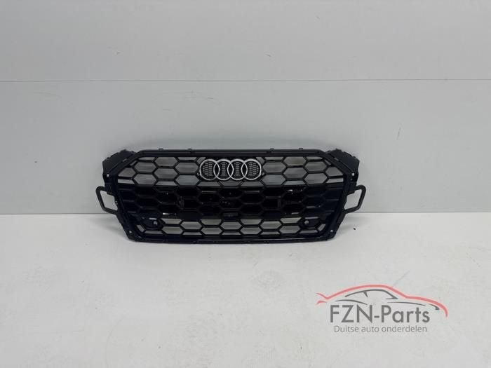 Audi A5 8W Facelift Grille Black Edition PDC, Enlèvement ou Envoi, Utilisé