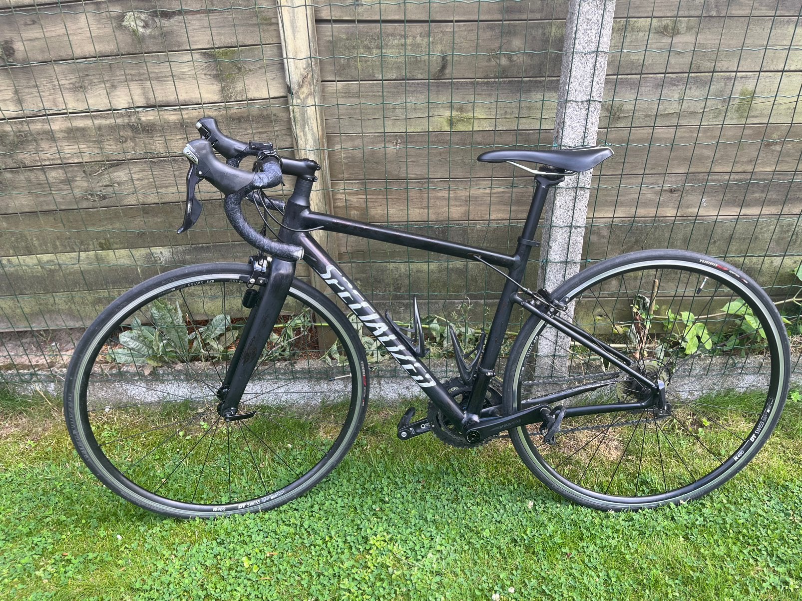 Specialized allez elite maat 49, Fietsen en Brommers, Ophalen, Gebruikt, Aluminium, 49 tot 53 cm