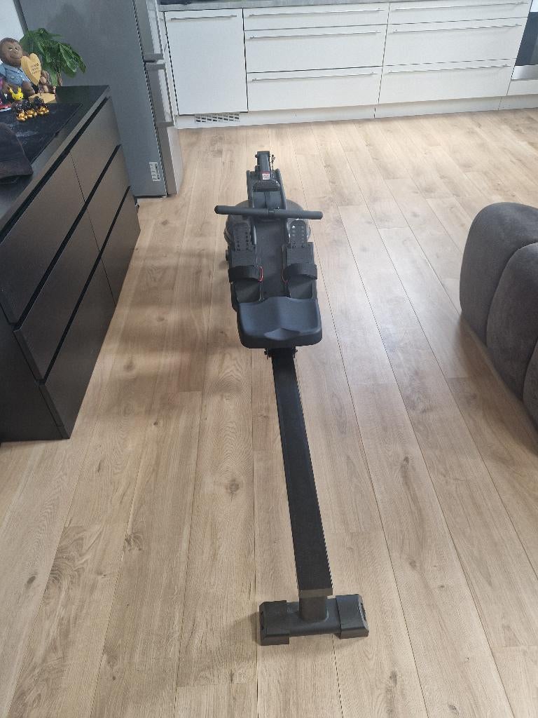 Roeimachine Virtufit Aqua100i, Ophalen, Zo goed als nieuw
