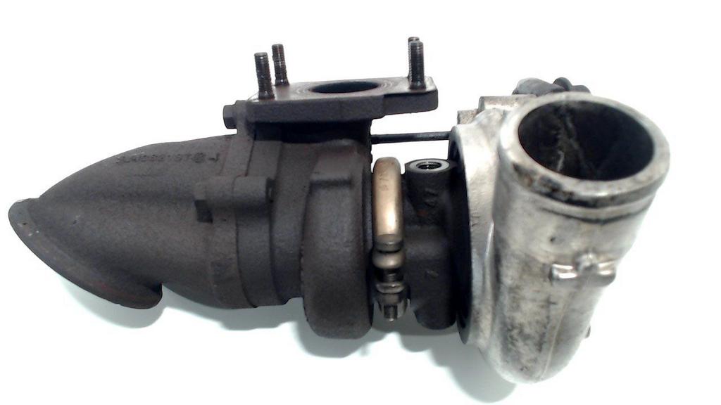 Turbo Iveco New Daily, Onderdelen@venauto.nl, Van der Ven Autorecycling B.V., Ettenseweg 76, 4706 PB Roosendaal, The Netherlands