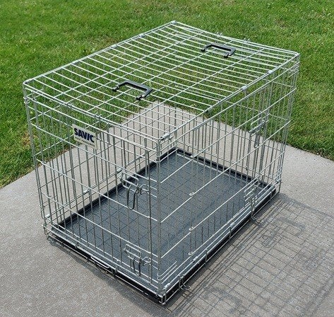bench, Dieren en Toebehoren, Ophalen, Zo goed als nieuw