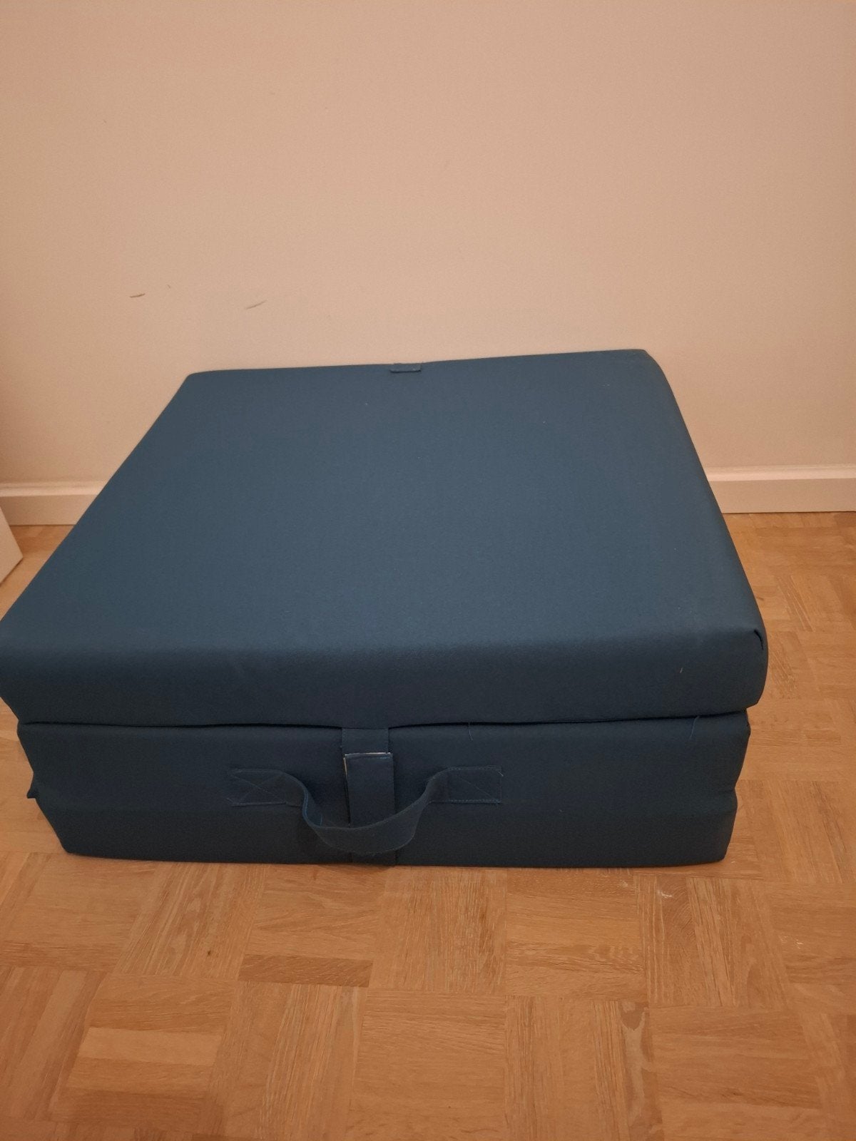 Zetelbed, Huis en Inrichting, Ophalen
