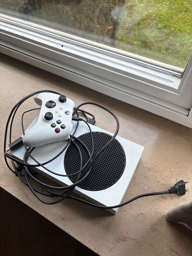 Xbox series x, Enlèvement ou Envoi, Neuf, Xbox Series X