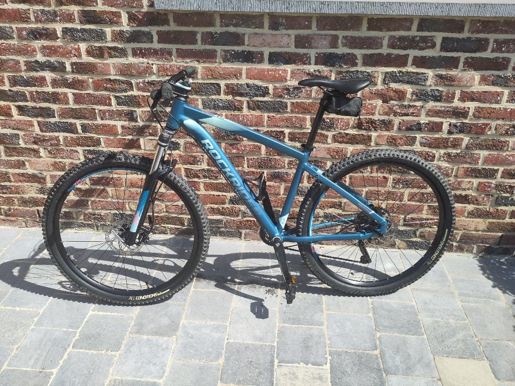 VTT taille S, Vélos & Vélomoteurs, Enlèvement, Utilisé, Femmes, Autres marques