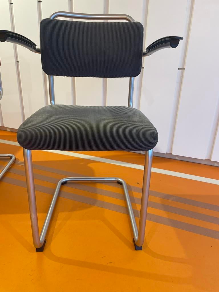 WH Gyspen stoelen, Huis en Inrichting, Stoelen, Ophalen, Overige materialen, Gebruikt, Overige kleuren