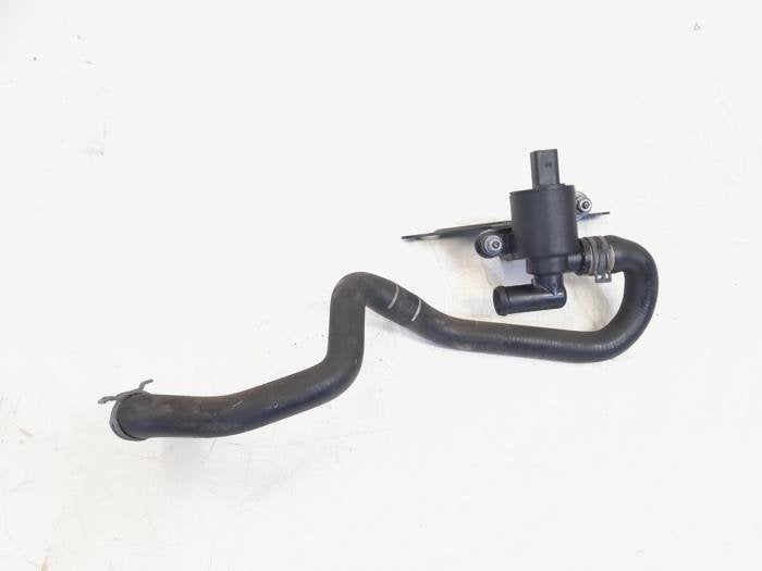Embrayage magnétique pompe à eau d'un Audi A5, Autos : Pièces & Accessoires, -, 3 mois de garantie, Audi, Utilisé