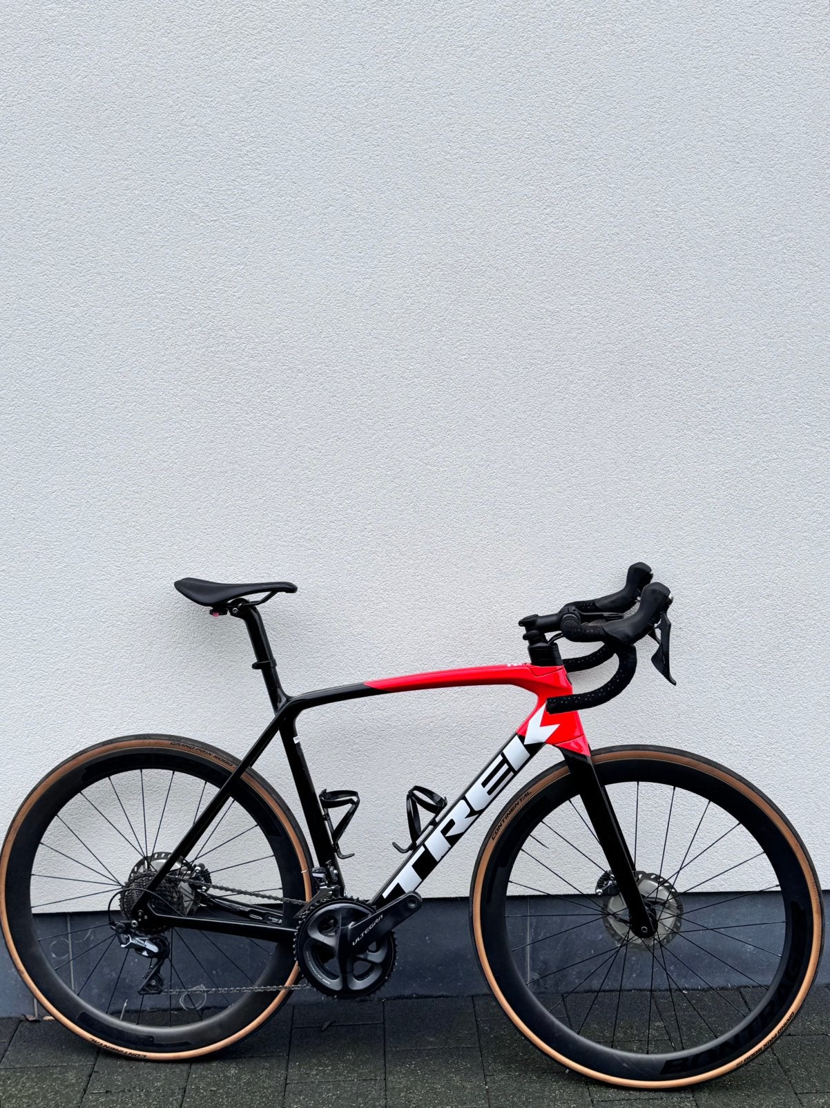 Trek Emonda SL6 2021, Enlèvement, Comme neuf, Carbone
