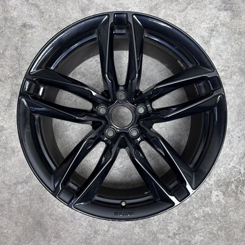 19 inch GMP ANTOM velgen, Auto-onderdelen, 19 inch, Gebruikt, Velg(en), -