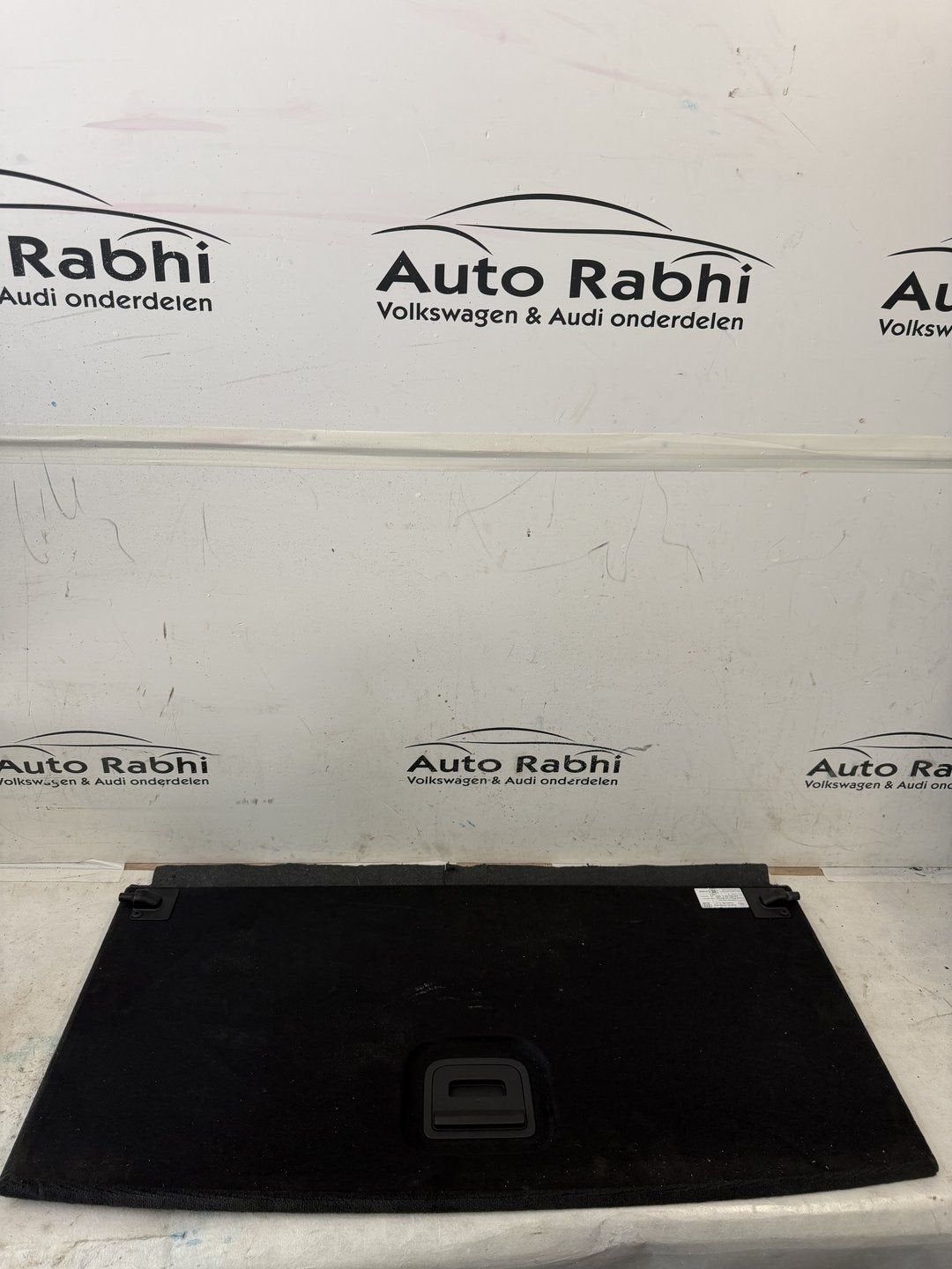 Audi Q7 laadvloer 4m0863462C, -, Audi, Utilisé, -