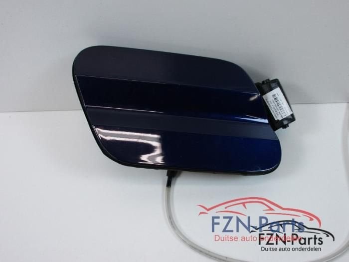 VW Touran 5TA 2016 Tankklep Tank Klep + Ad Blue, Enlèvement ou Envoi, Utilisé, Porte