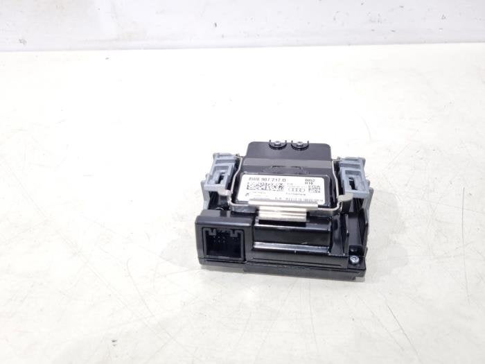 Caméra avant d'un Audi A4, -, 3 mois de garantie, Audi, Utilisé