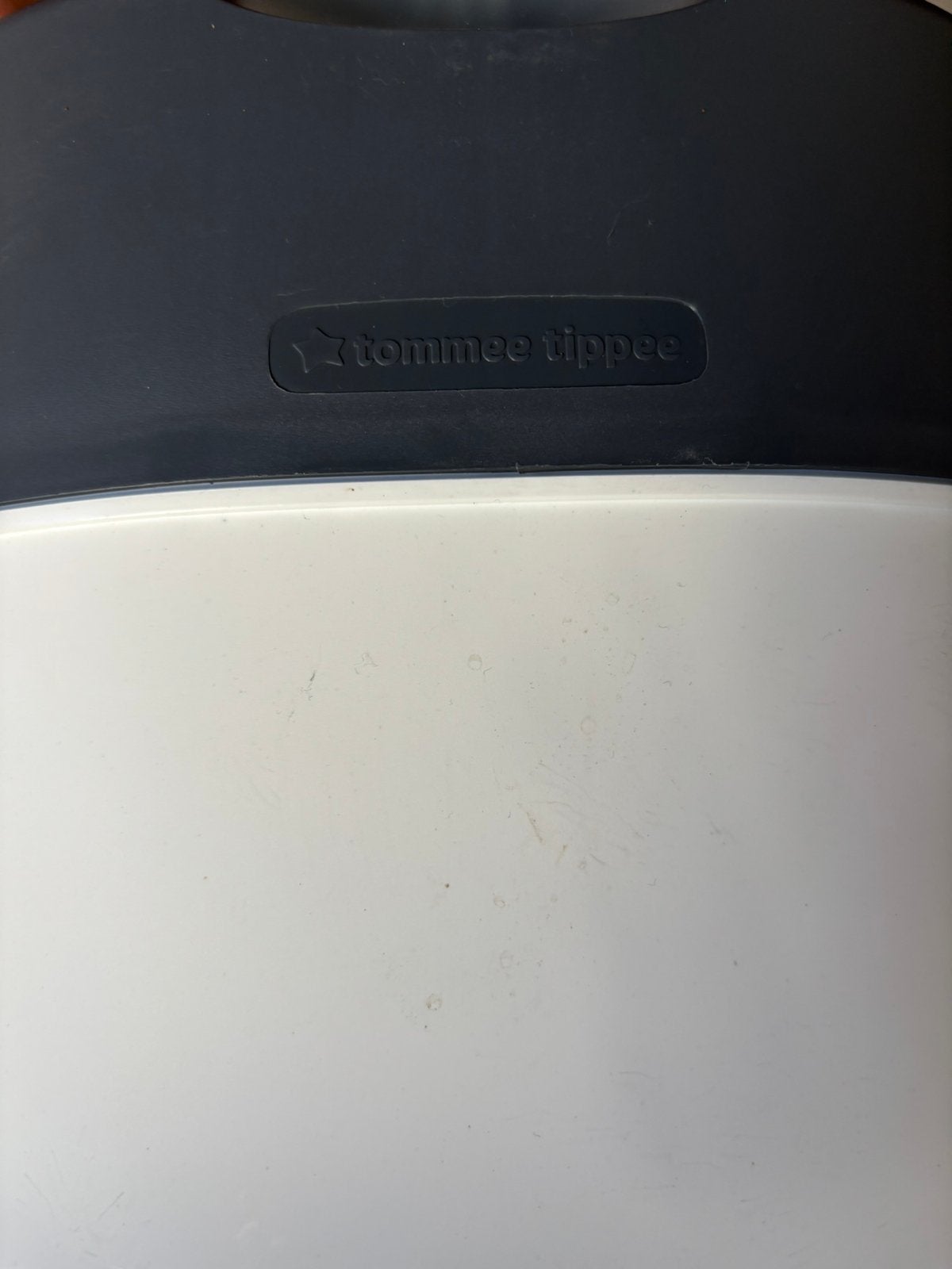 Tommee tippie luieremmer, Enlèvement, Comme neuf, Poubelle à couches
