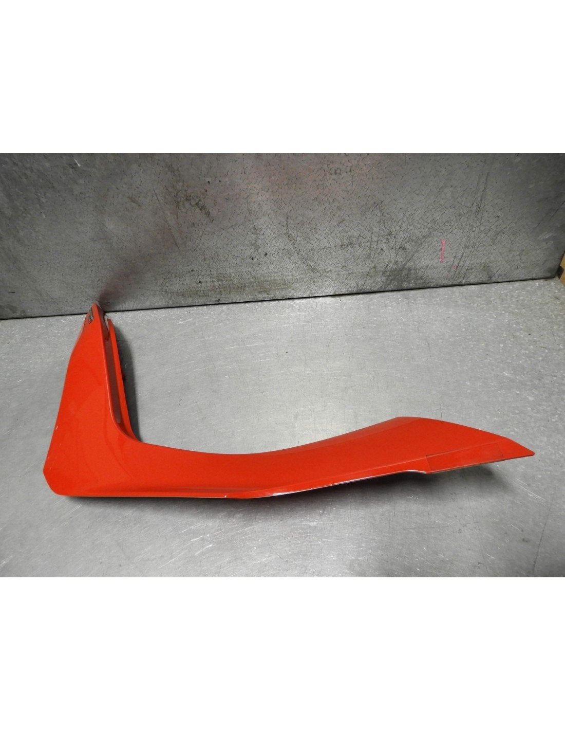 Multistrada 1200 2015 - 2018 Ducati Kuipdeel D1-43437, Motoren