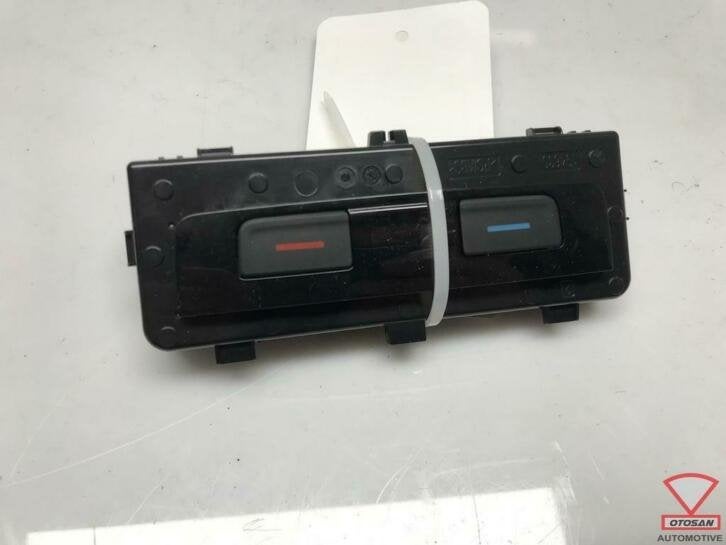 vw passat b8 climatronic arri re 3g0907049d, Volkswagen, Volkswagen AG, Vw@volkswagen.de, Utilisé