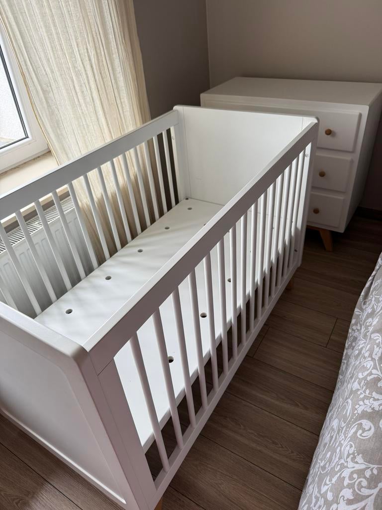 Babykamer, Ophalen, Gebruikt, Jongetje of Meisje