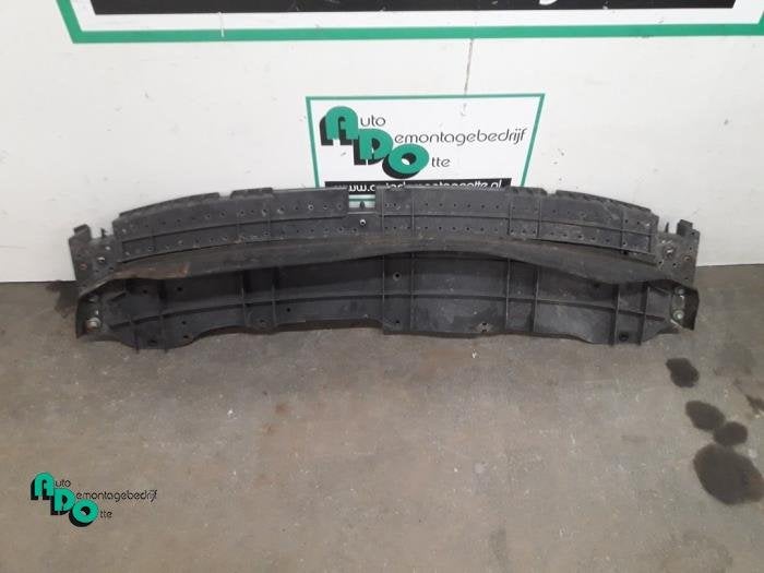 Cadre pare-chocs avant d'un Toyota Aygo (Aygo 08-), -, 3 mois de garantie, Toyota, Utilisé