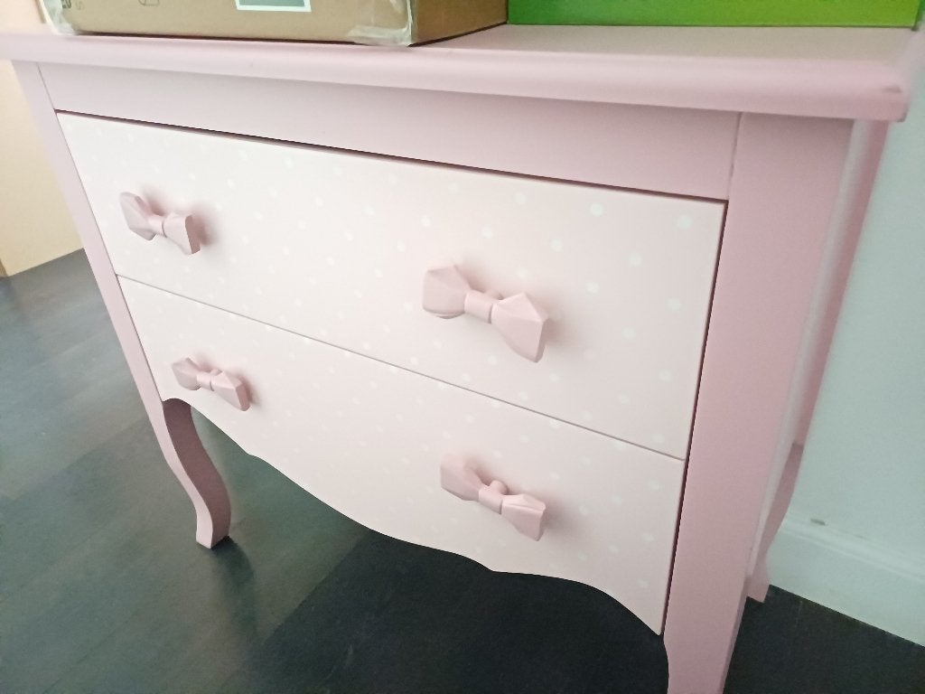 Commode, Moins de 100 cm, Comme neuf, Enlèvement, 50 à 100 cm