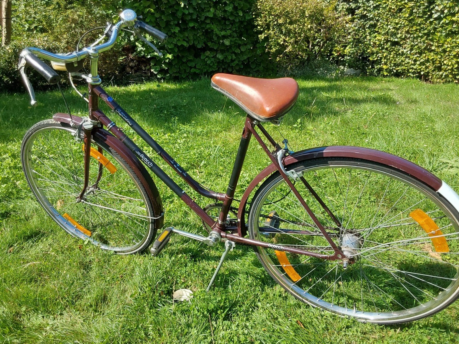 vélo Femme Ville EN TRÈS BON ÉTAT, Vélos & Vélomoteurs, Enlèvement