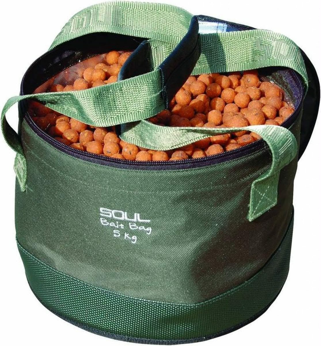 Sacs à appâts Soul 5 kg, Enlèvement ou Envoi, Neuf, Autres types