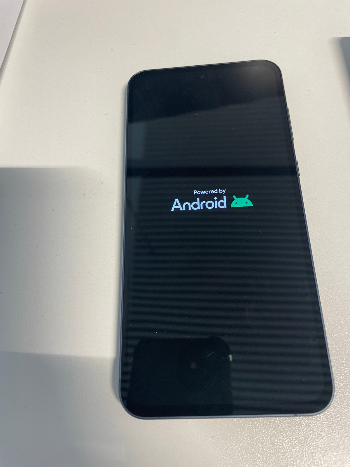 Samsung Galaxy A55, Télécoms, Téléphonie mobile | Samsung, Enlèvement, Comme neuf