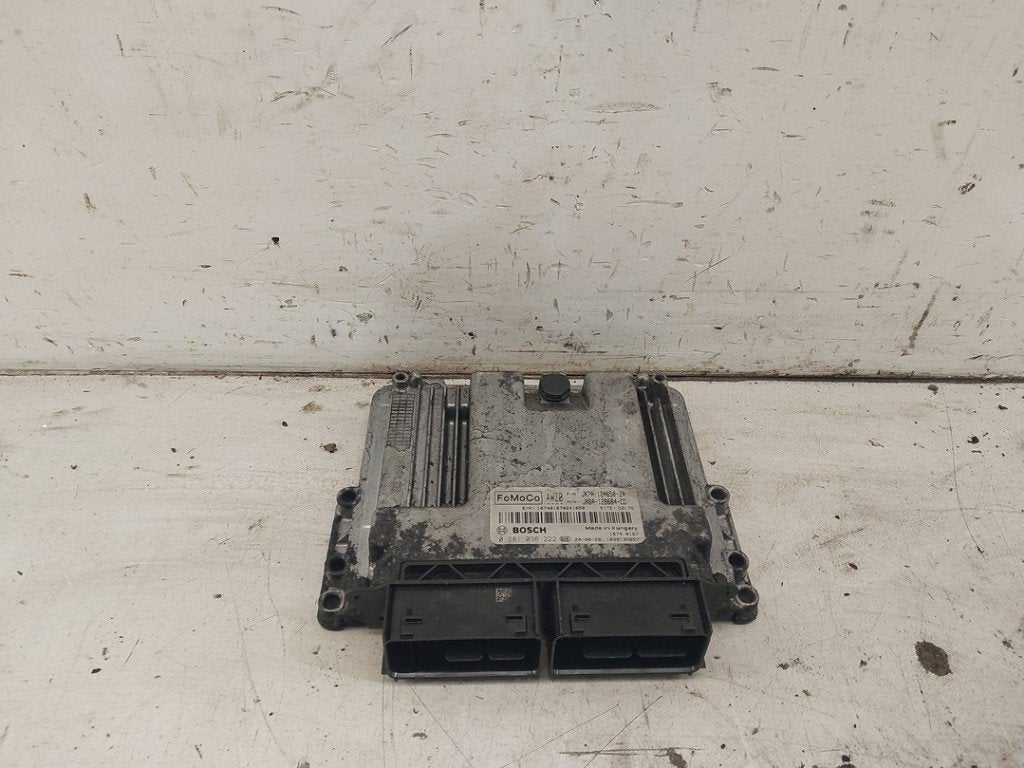 COMPUTER MOTOR Ford Focus 4 (01-2018/12-2025), Robert Bosch AG, Gebruikt, Ford, Robert-Bosch-Allee 1
74232  Abstatt, DE