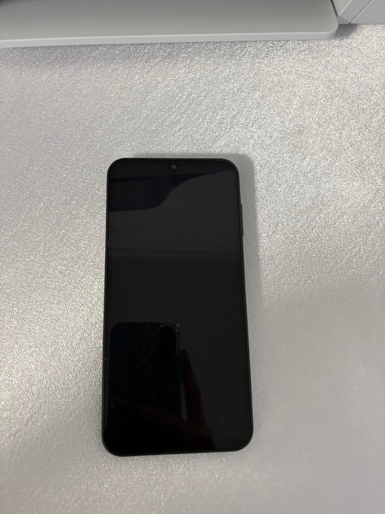 Samsung galaxie a16, Telecommunicatie, Mobiele telefoons | Samsung, Ophalen, Zo goed als nieuw, Blauw