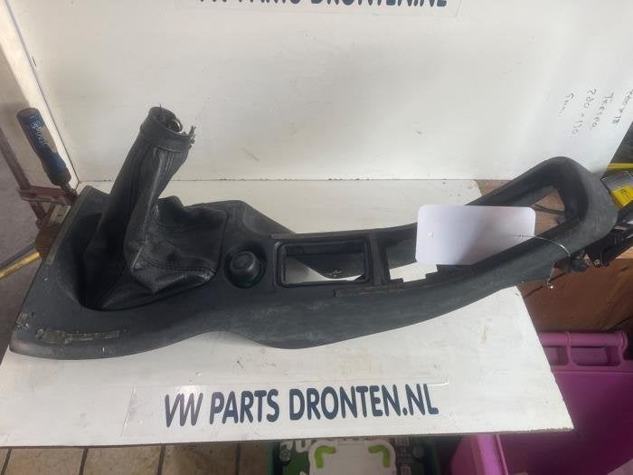 Middenconsoles van een Alfa Romeo Spider, Gebruikt, -, -, Ophalen of Verzenden
