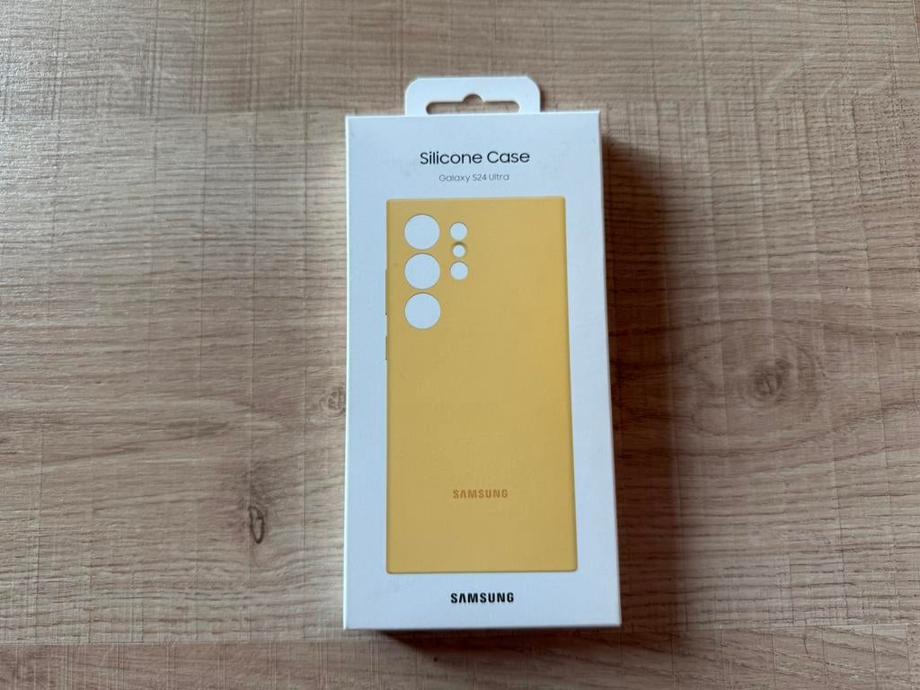 Coques neuves pour Samsung Galaxy S24 Ultra, Enlèvement ou Envoi, Neuf, Housse ou Sac