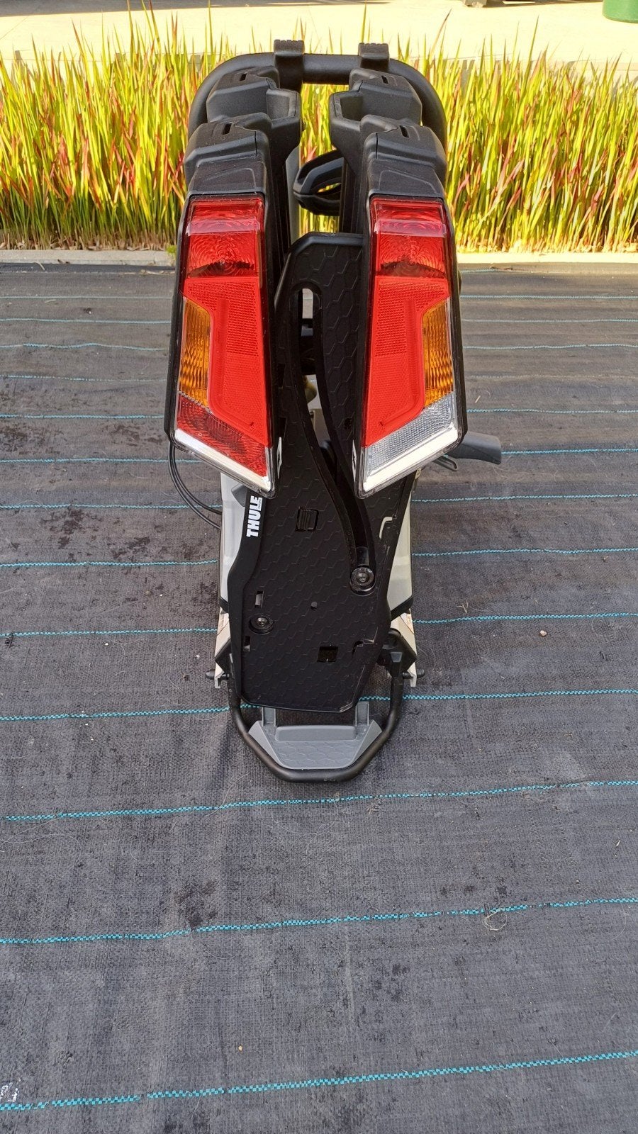 thule easyfold XT 933 Als Nieuw, Ophalen