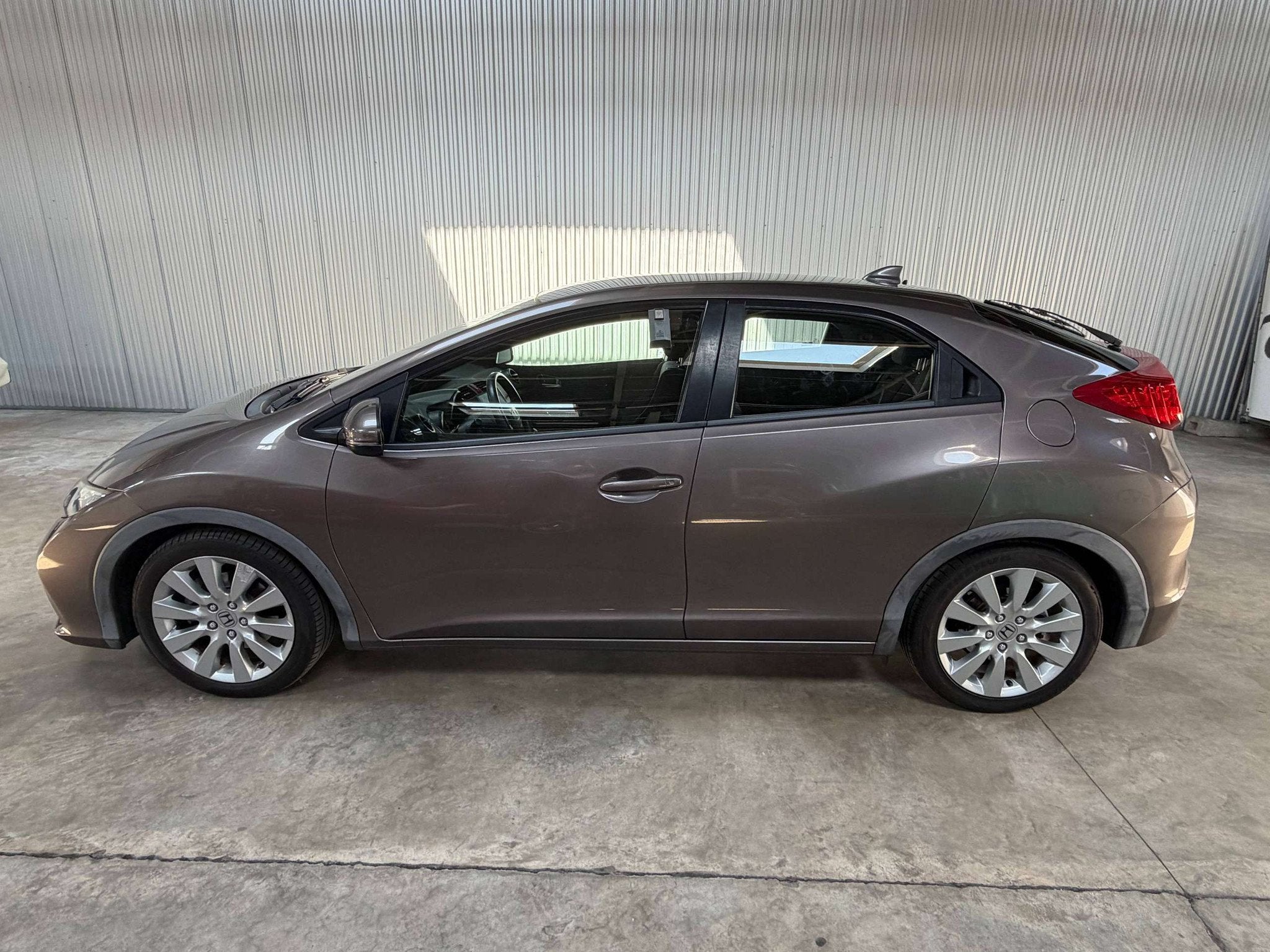 Honda Civic Civic 1.4i Sport, Euro 5, Achat, Entreprise, Boîte manuelle