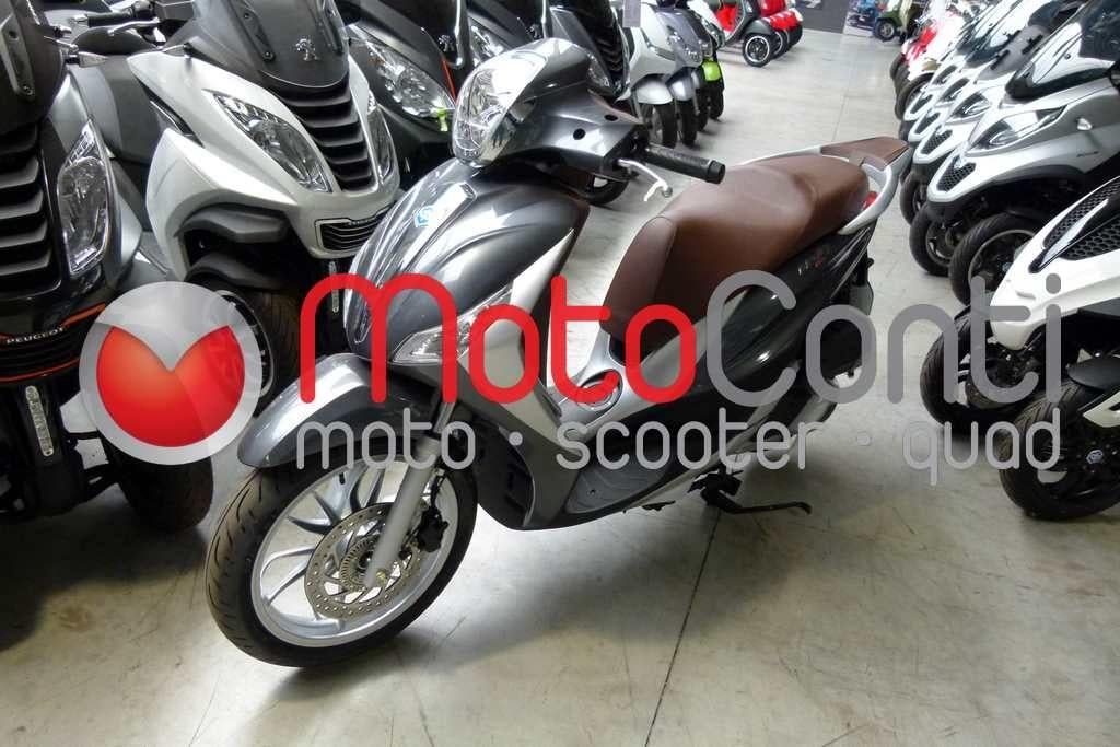 Piaggio Medley 125 [Fijn .0%] [-5%], Ophalen, Nieuw, Benzine, 125 cc