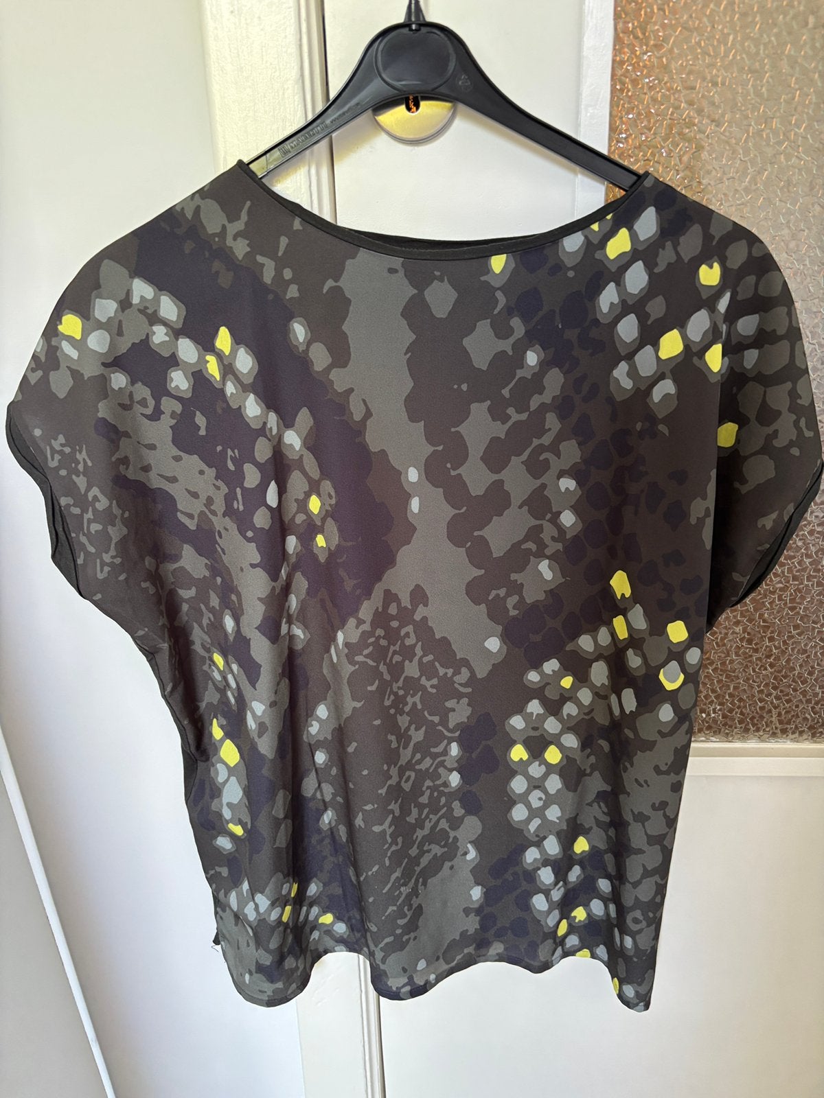 Opus shirt, Kleding | Dames, Topjes, Maat 38/40 (M), Meerkleurig, Ophalen of Verzenden, Zo goed als nieuw