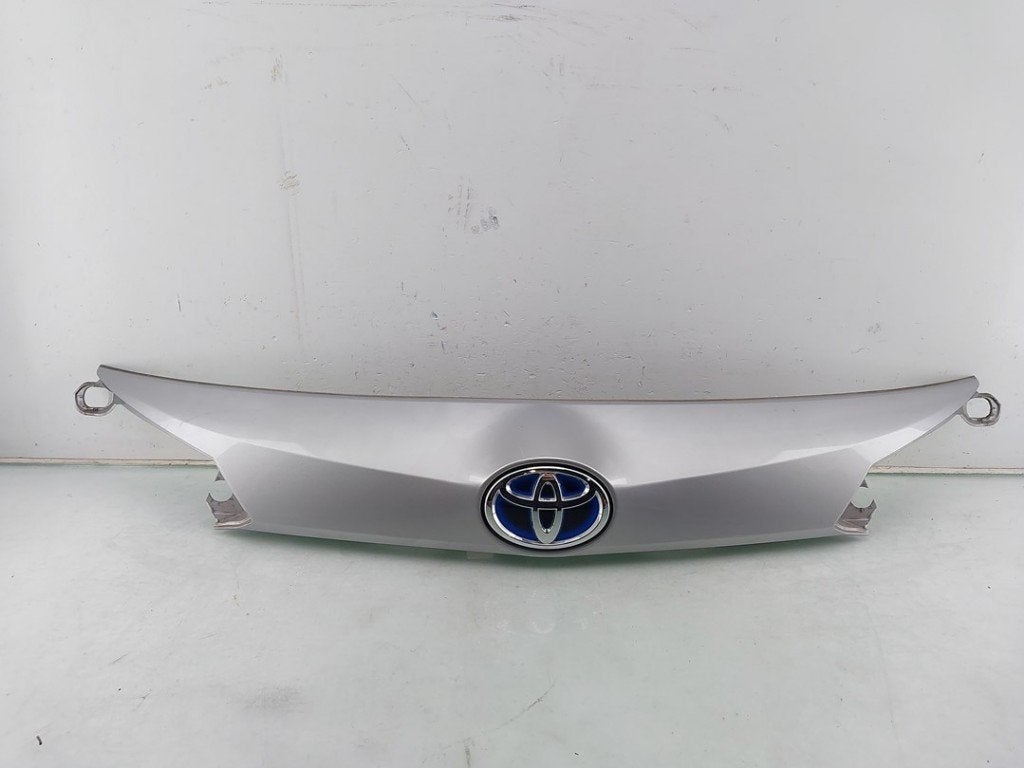 CALANDRE Toyota RAV4 (A4) (|7683942030|7680142903|), Utilisé, Toyota