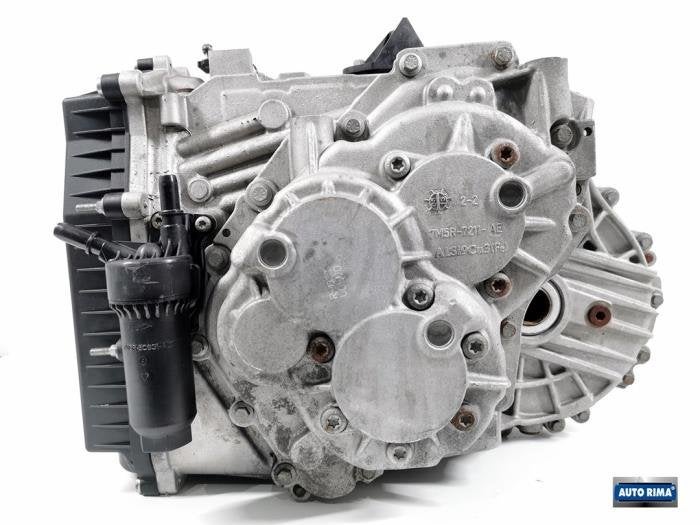 Automaatbak d'un Volvo V40, -, 3 mois de garantie, -, -