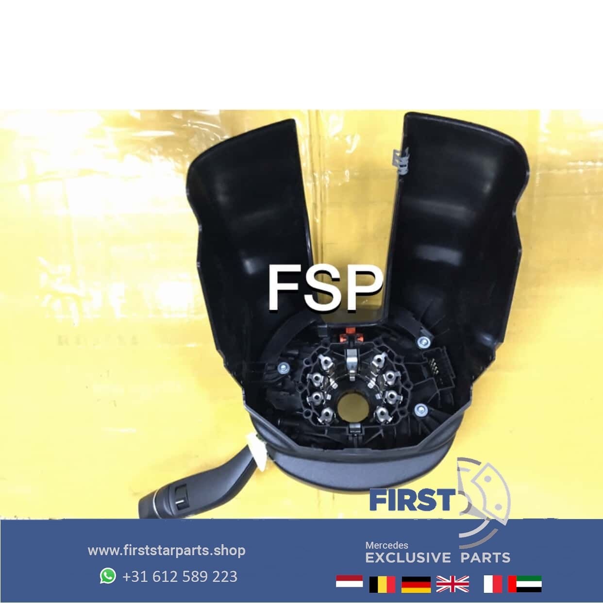 W176 A W246 B W117 CLA W156 GLA stuurkolom stuurkolom Merced, Autos : Pièces & Accessoires, Commande, Utilisé, -, -, Enlèvement ou Envoi