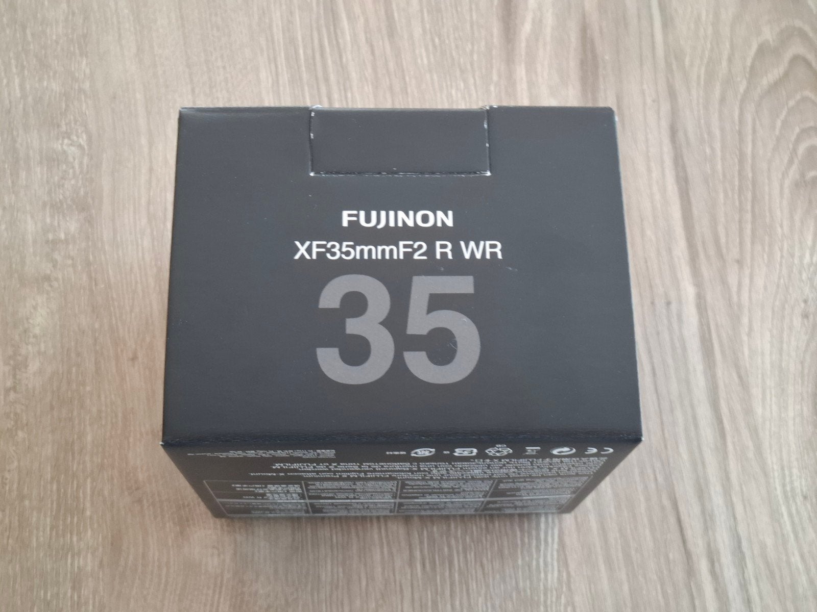 Fujifilm XF 35mm F/2.0 R WR & Fuji XC 50-230 F4.5-6.7 OIS ii, Audio, Tv en Foto, Fujifilm, Ophalen of Verzenden, Zo goed als nieuw