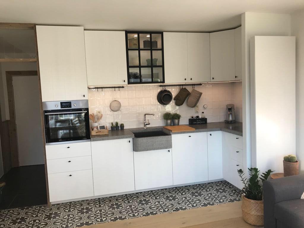 Appartement  avec vue latérale sur la mer Nieuport, Propriétaire, Anvers et Flandres, 1 chambre, 4 personnes