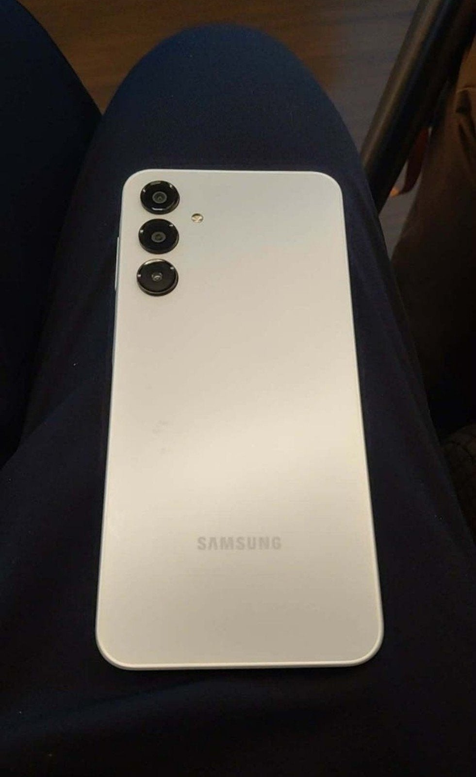 Samsung A16 a 128gb, Télécoms, Téléphonie mobile | Samsung, Neuf, Enlèvement ou Envoi, Blanc, 128 GB