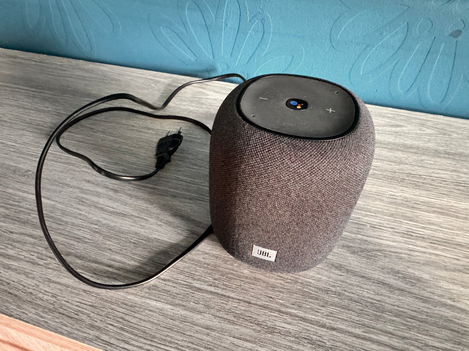 Jbl music booster, Ophalen, Zo goed als nieuw, JBL