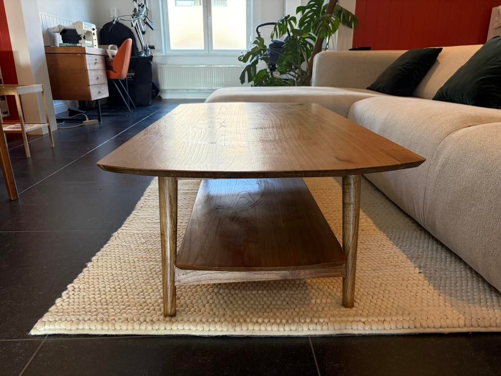 table basse, 100 à 150 cm, Moins de 50 cm, Enlèvement, 50 à 100 cm