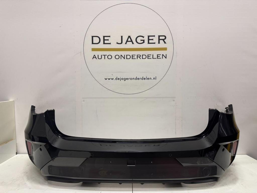 SEAT CUPRA LEON FL ST ACHTERBUMPER BUMPER 5F9807421S 2024, Gebruikt, Autovia A-2, Km 585 585
08760  Martorell, ES, SEAT S.A., Achter