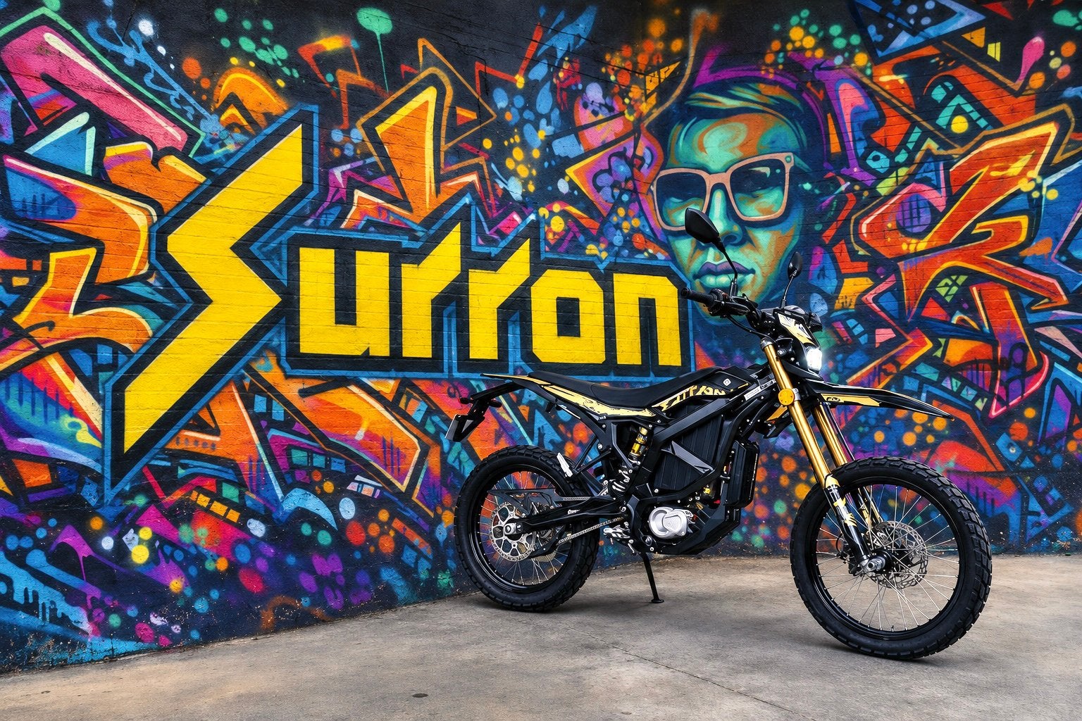 Surron Ultra Bee (2026) ✅ NIEUW | L3e | TURBO mode, Ophalen, Zo goed als nieuw