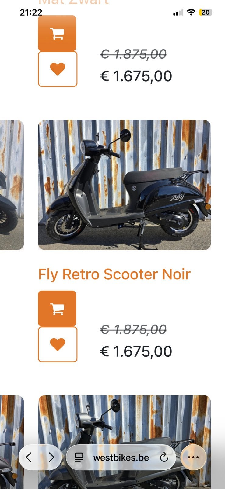À vendre : Venesi Fly 50cc 4T – seulement 492 km !!!, Vélos & Vélomoteurs, Comme neuf, Enlèvement, Classe A (25 km/h), Essence