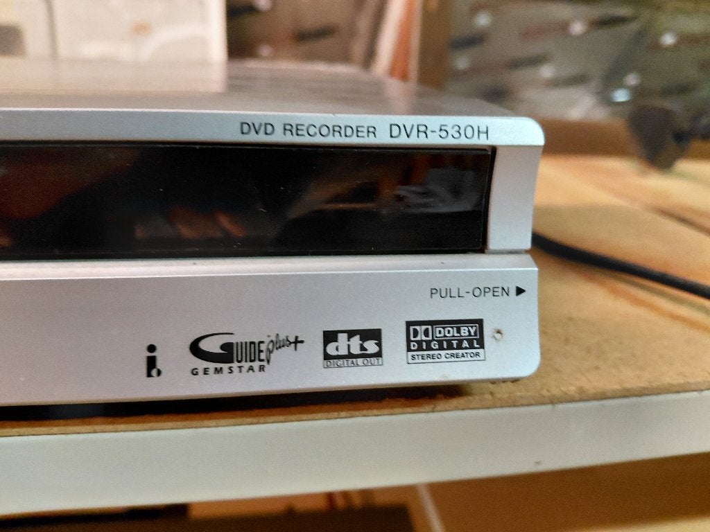 Divers Audiomateriaal, Enlèvement, Utilisé, Deck cassettes ou Lecteur-enregistreur de cassettes, Autres marques