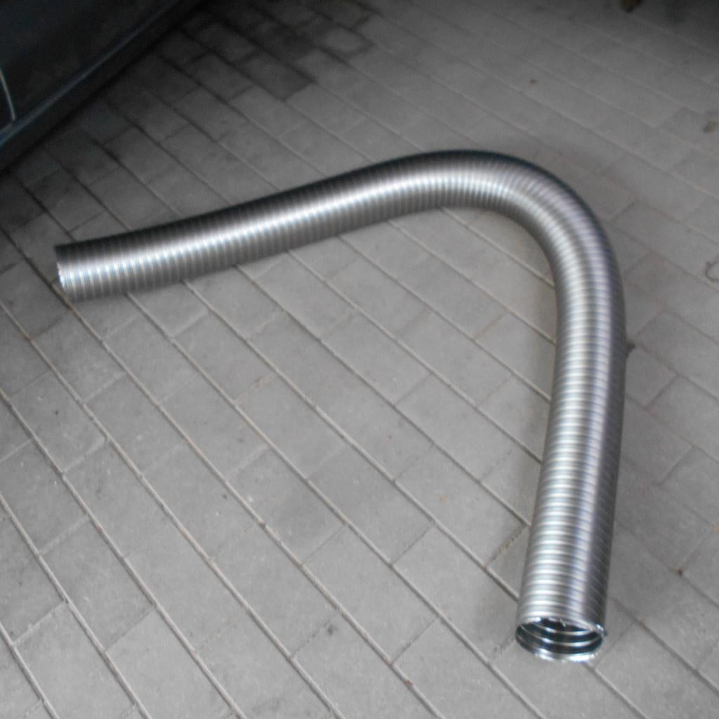 tuyau flexible pour cheminée, Enlèvement, Neuf, Autres types
