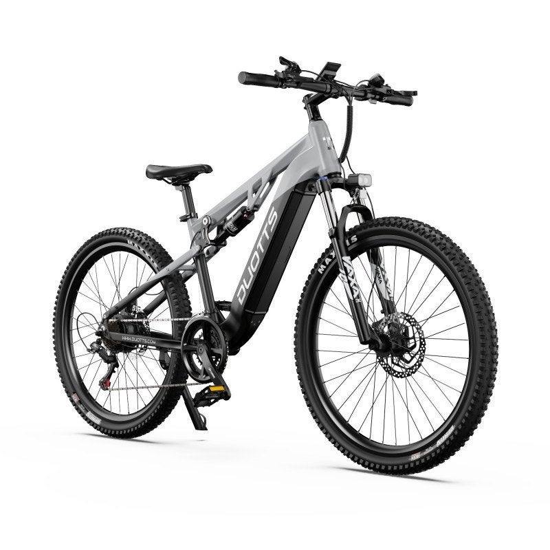Vélo Électrique Duotts E29 Gris, Enlèvement ou Envoi