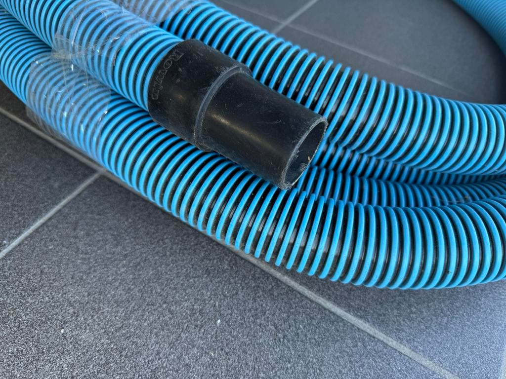 Tuyau d'aspirateur de piscine 10 m Rowin, Jardin & Terrasse, Tuyaux d'arrosage, Enlèvement, Neuf, Autres types