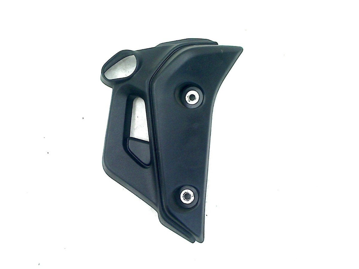 RADIATEURKAP MT 07 2021-2024 (MT07 MT-07 FZ-07 RM341), Yamaha Motor Europe N.V., Gebruikt, Customersupport@yamaha-motor.co.uk