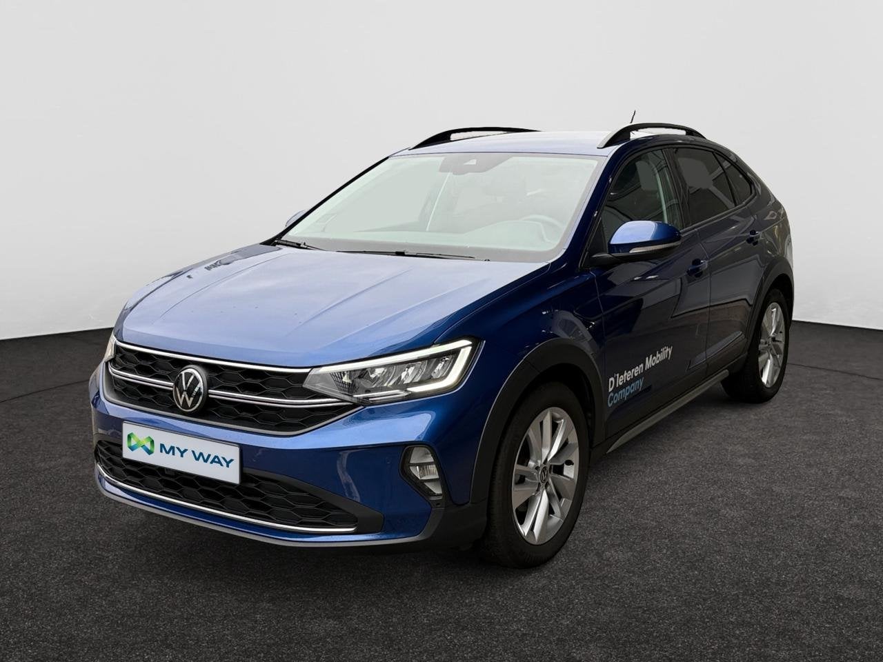 Volkswagen Taigo 1.0 TSI Life Business OPF, Autos, Achat, https://public.car-pass.be/vhr/d5d3961b-3573-417c-929e-2b0097debefb